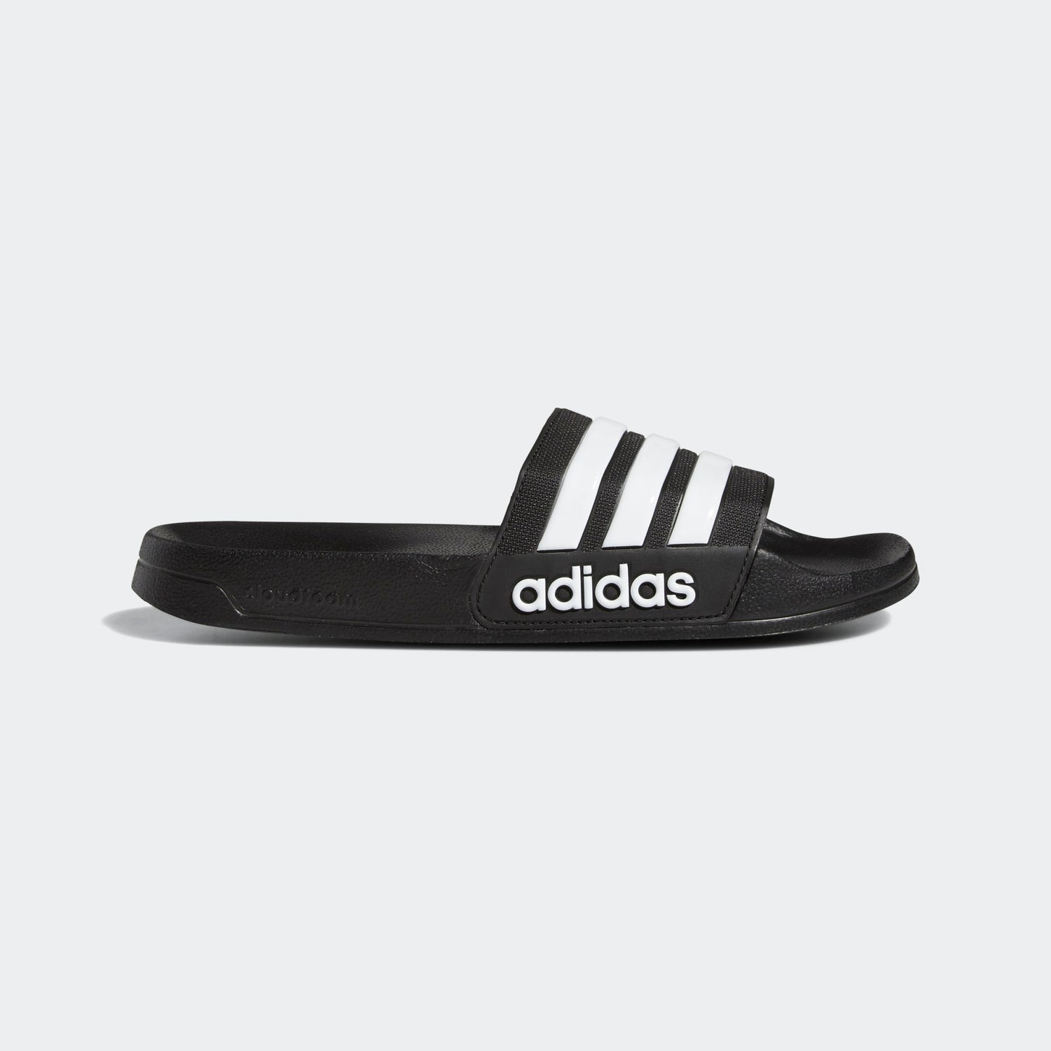 adidas Adilette Shower Slide - Men's Swimming