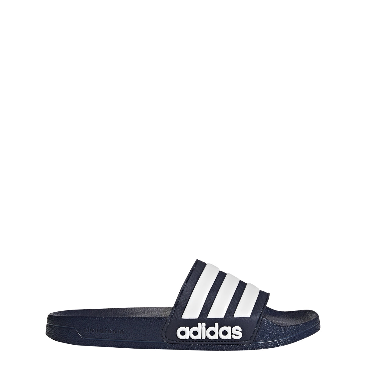 adidas Adilette Shower Slide - Men's Swimming