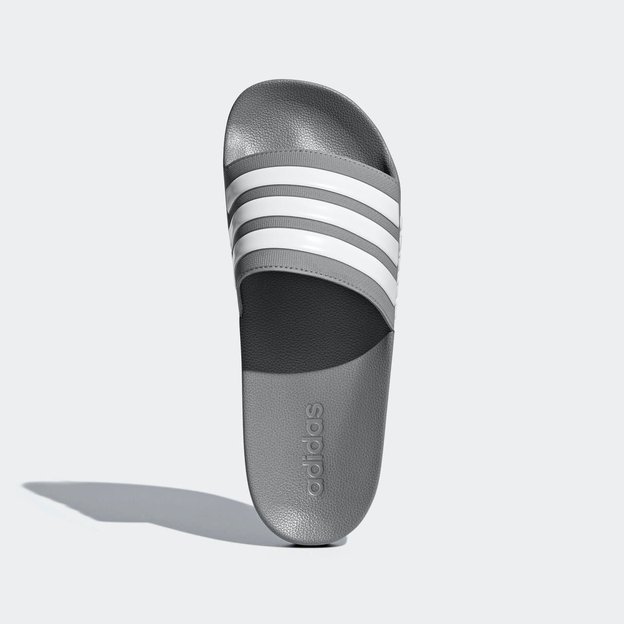adidas Adilette Shower Slide - Men's Swimming