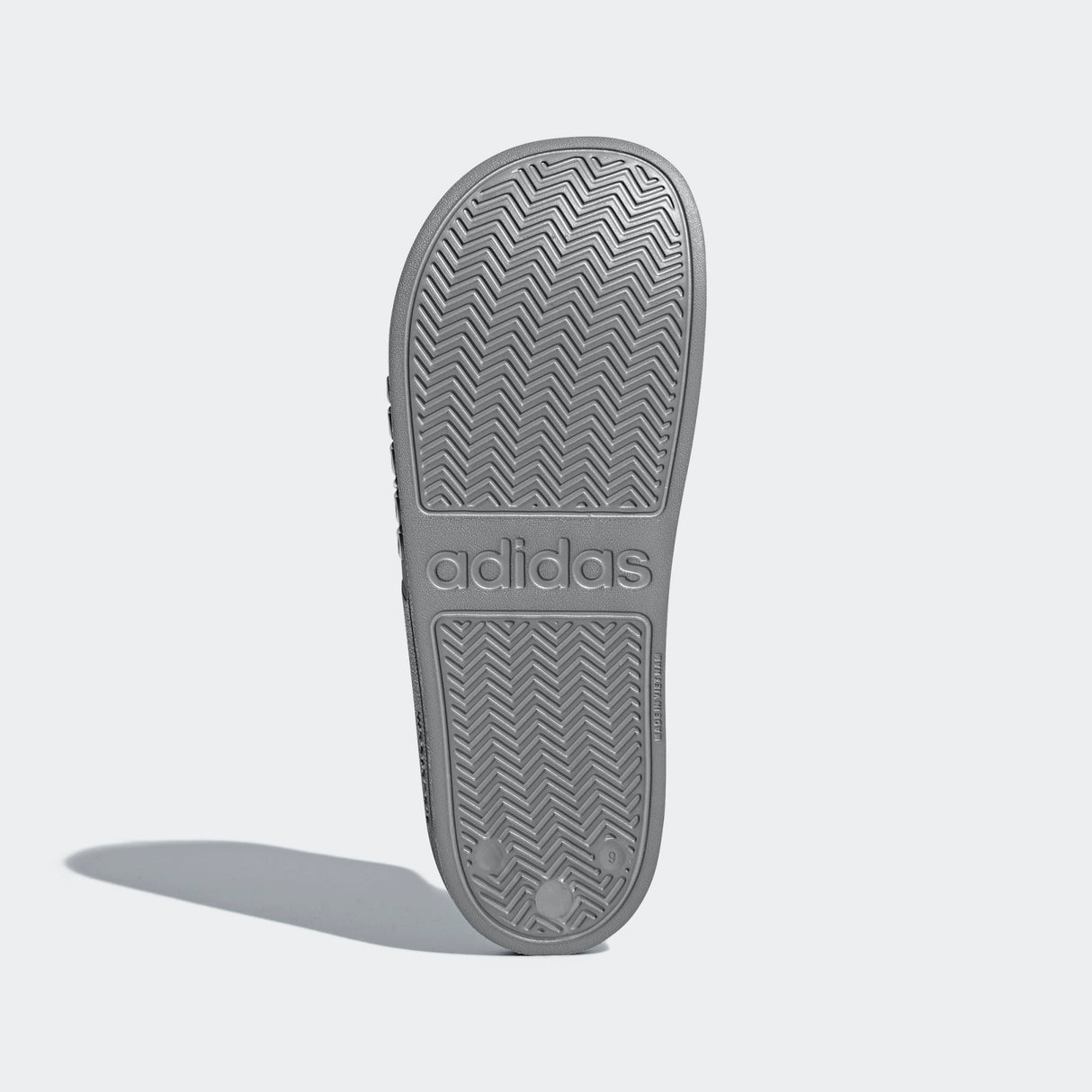 adidas Adilette Shower Slide - Men's Swimming