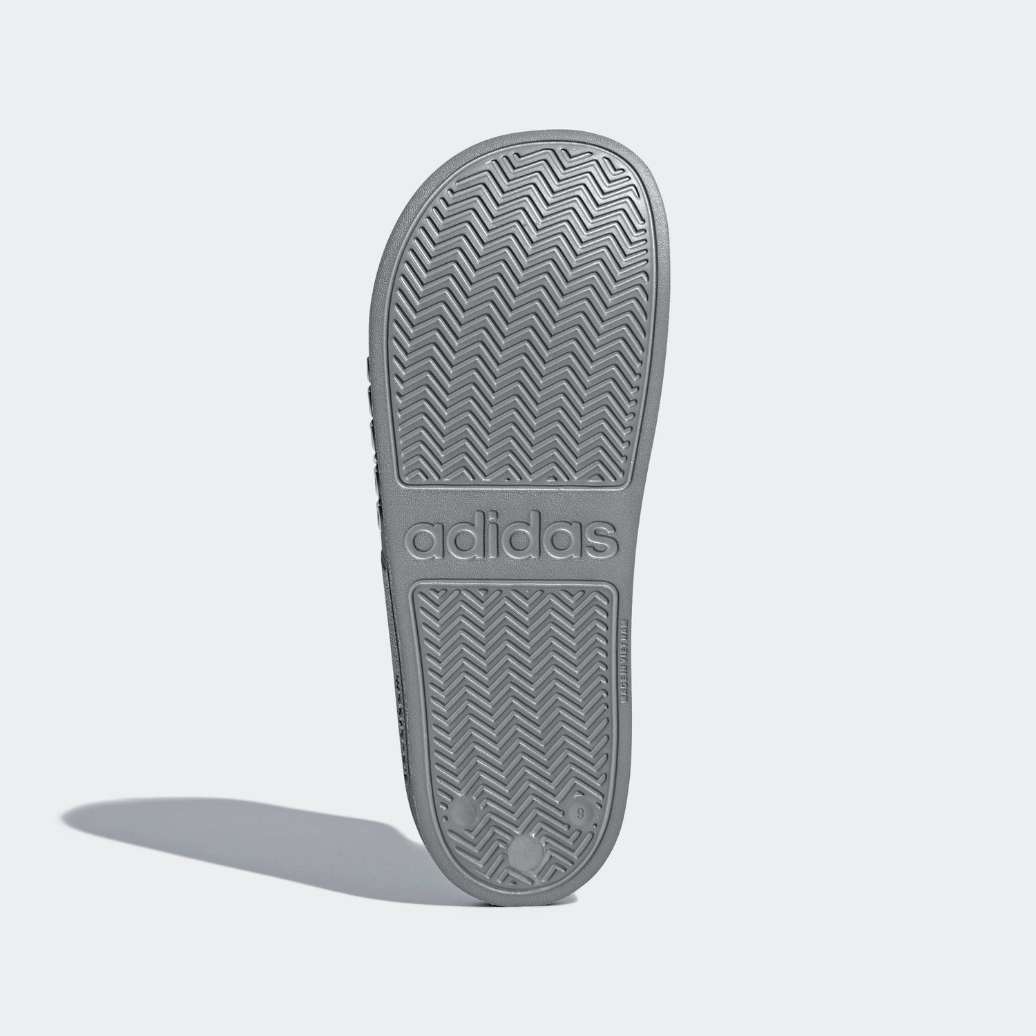 adidas Adilette Shower Slide - Men's Swimming