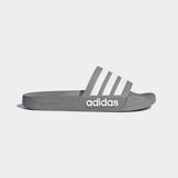 adidas Adilette Shower Slide - Men's Swimming