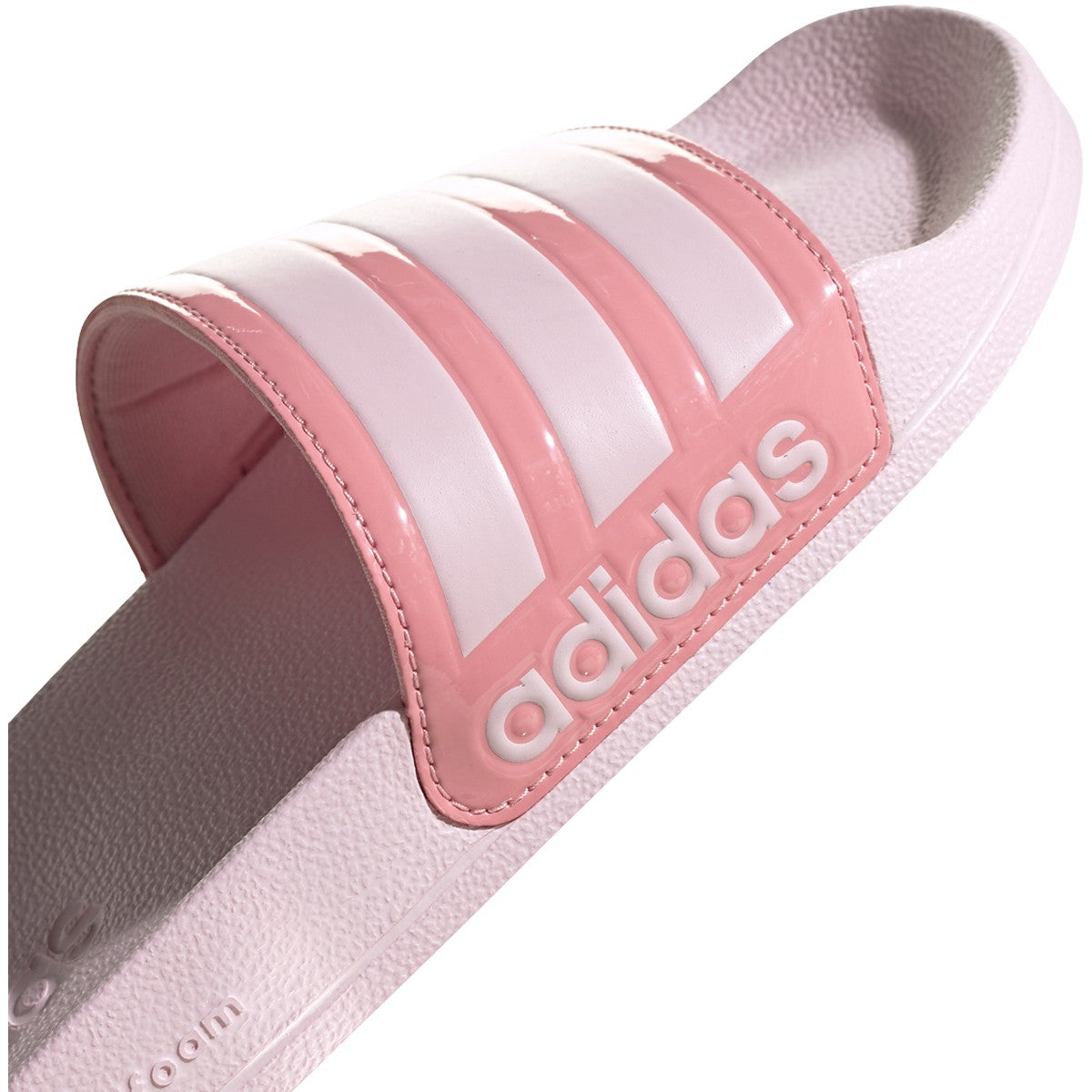 adidas Adilette Shower Slide - Womens Swim