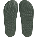 adidas Adilette Shower Slide in Camouflage