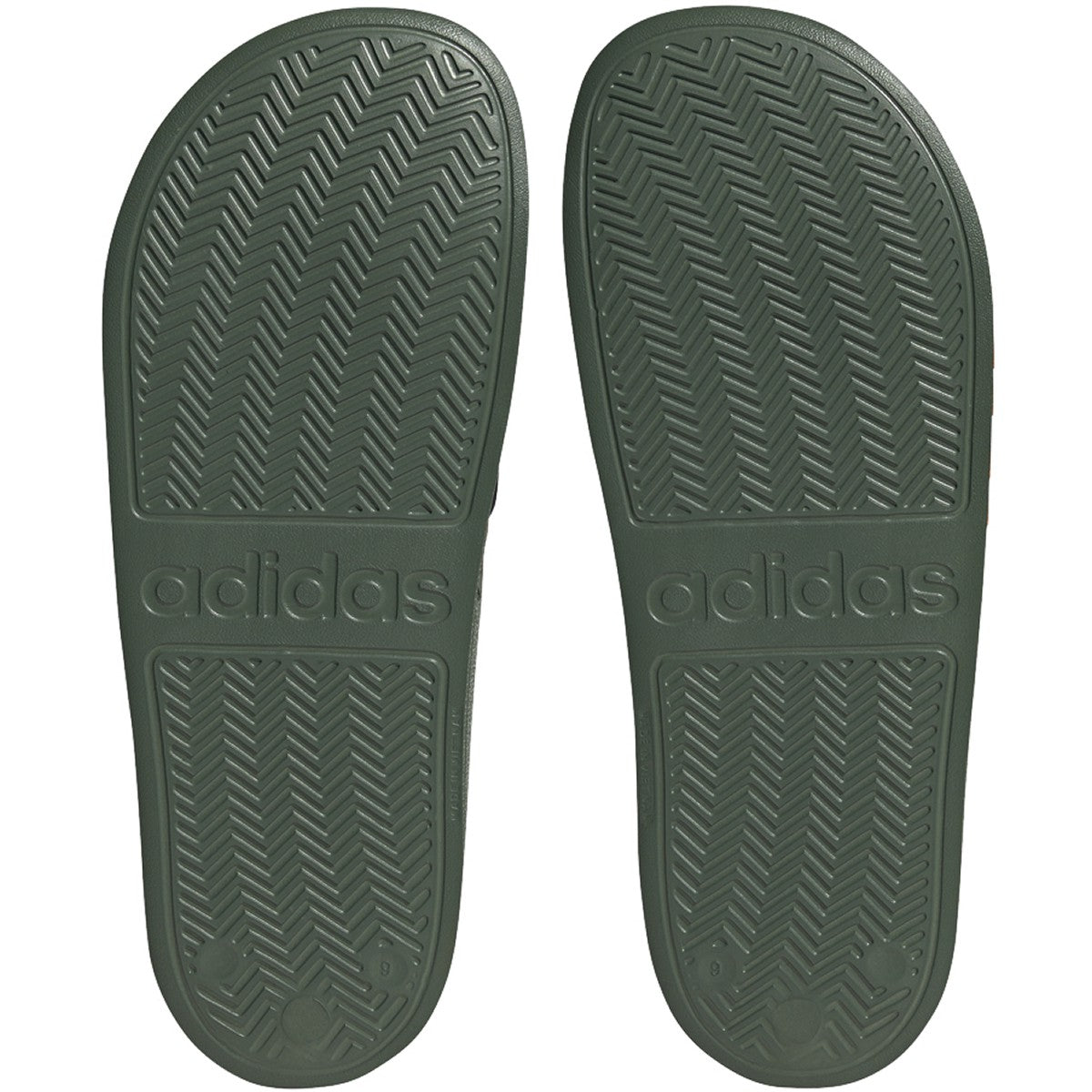 adidas Adilette Shower Slide in Camouflage