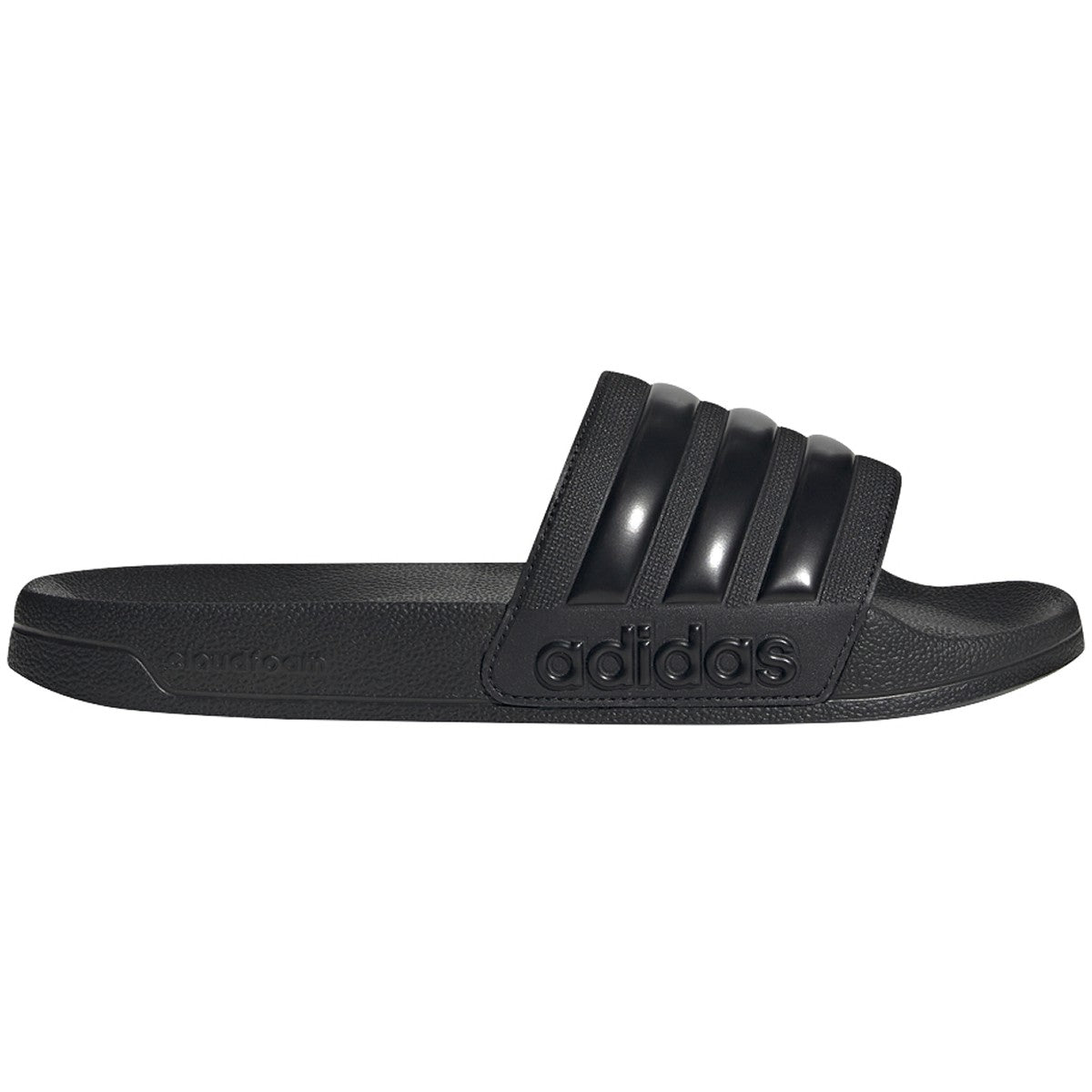 adidas Adilette Shower Slides- Unisex Swimming
