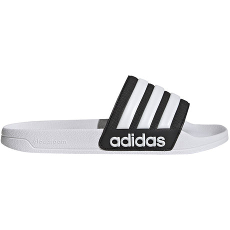 adidas Adilette Shower Slides- Unisex Swimming