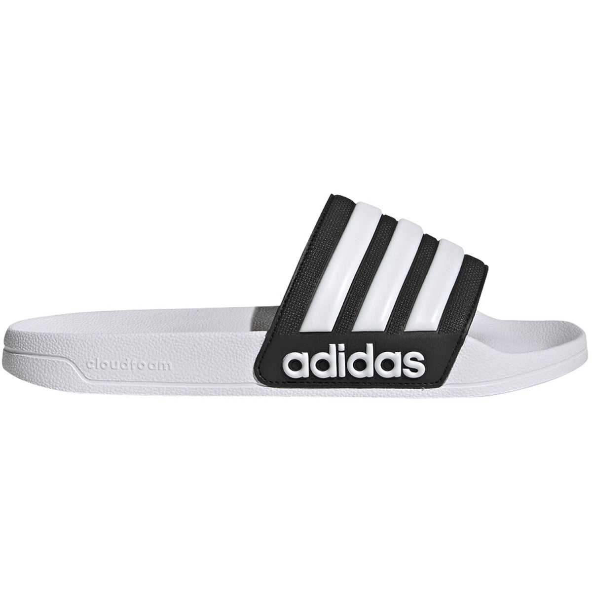 adidas Adilette Shower Slides- Unisex Swimming