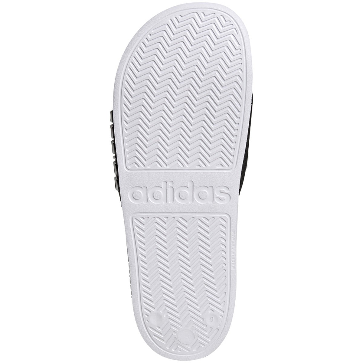 adidas Adilette Shower Slides- Unisex Swimming