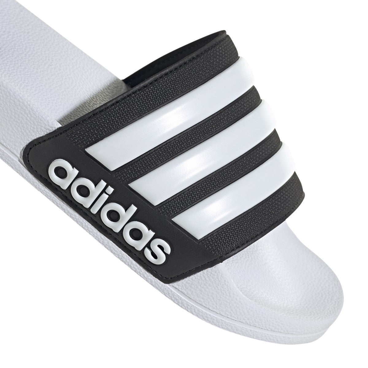 adidas Adilette Shower Slides- Unisex Swimming