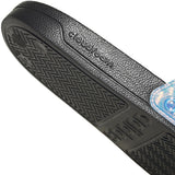 adidas Adilette Shower Womens Slides in Iridescent