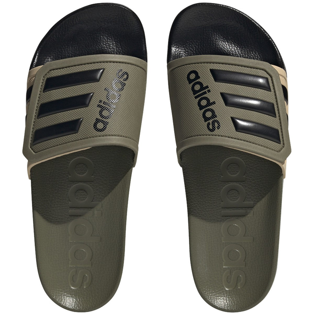 adidas Adilette TND Adult Swim Slides