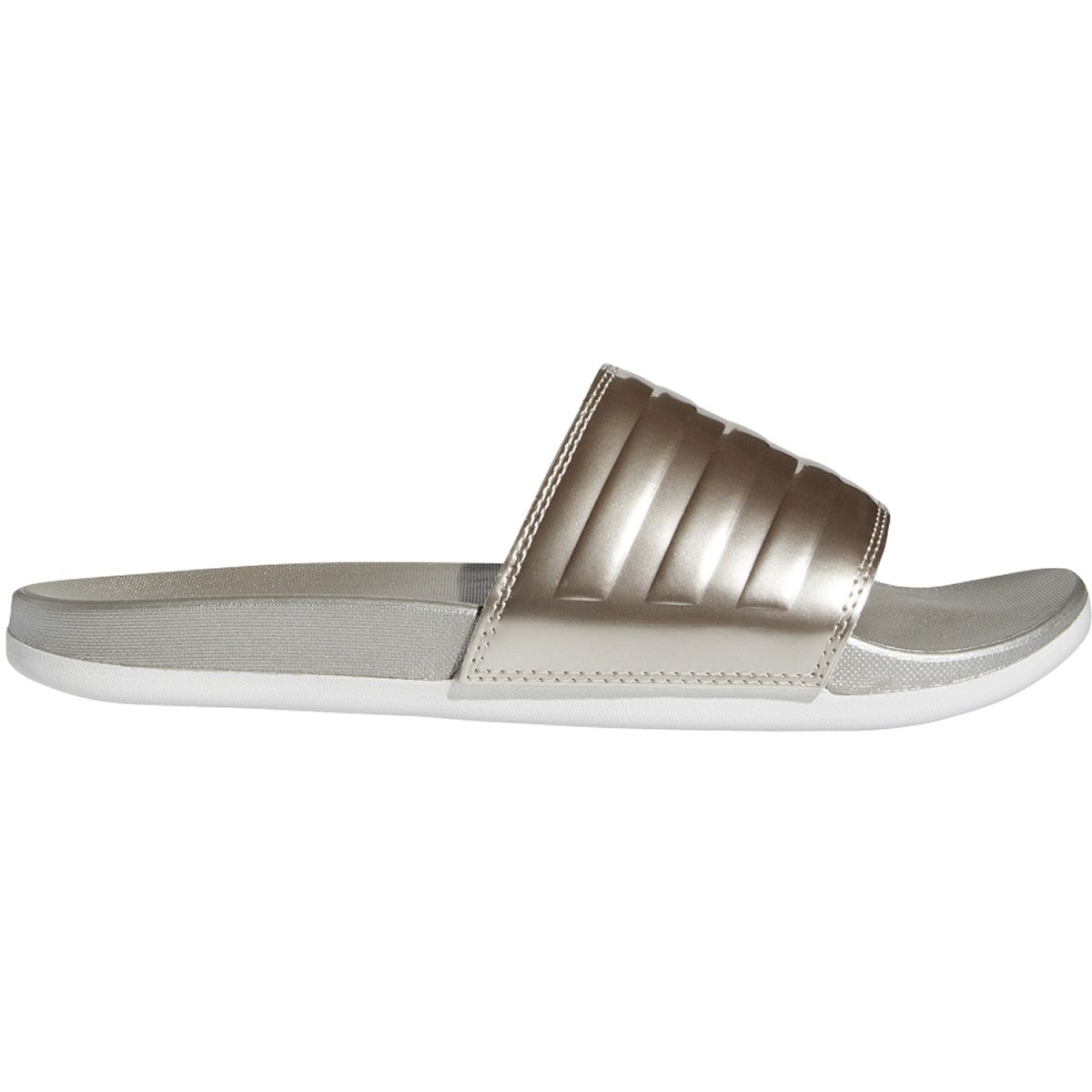 adidas Adilette Comfort Slide - Womens Swim