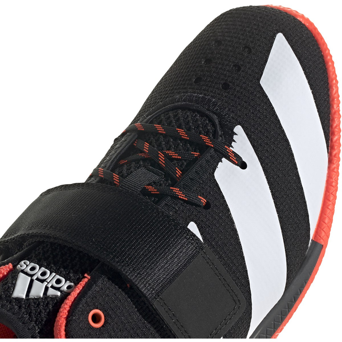 adidas Adipower Weightlifting II Shoe - Mens Weightlifting