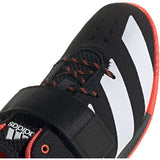 adidas Adipower Weightlifting II Shoe - Mens Weightlifting