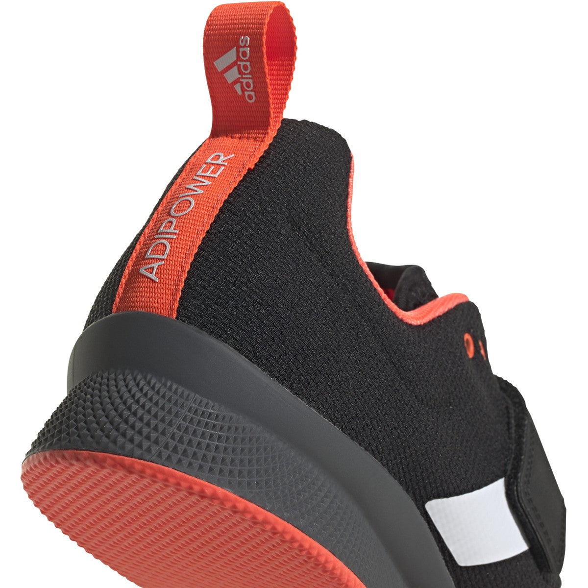 adidas Adipower Weightlifting II Shoe - Mens Weightlifting