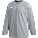 adidas Adispeed Mens Goalie Hockey Jersey 2.0