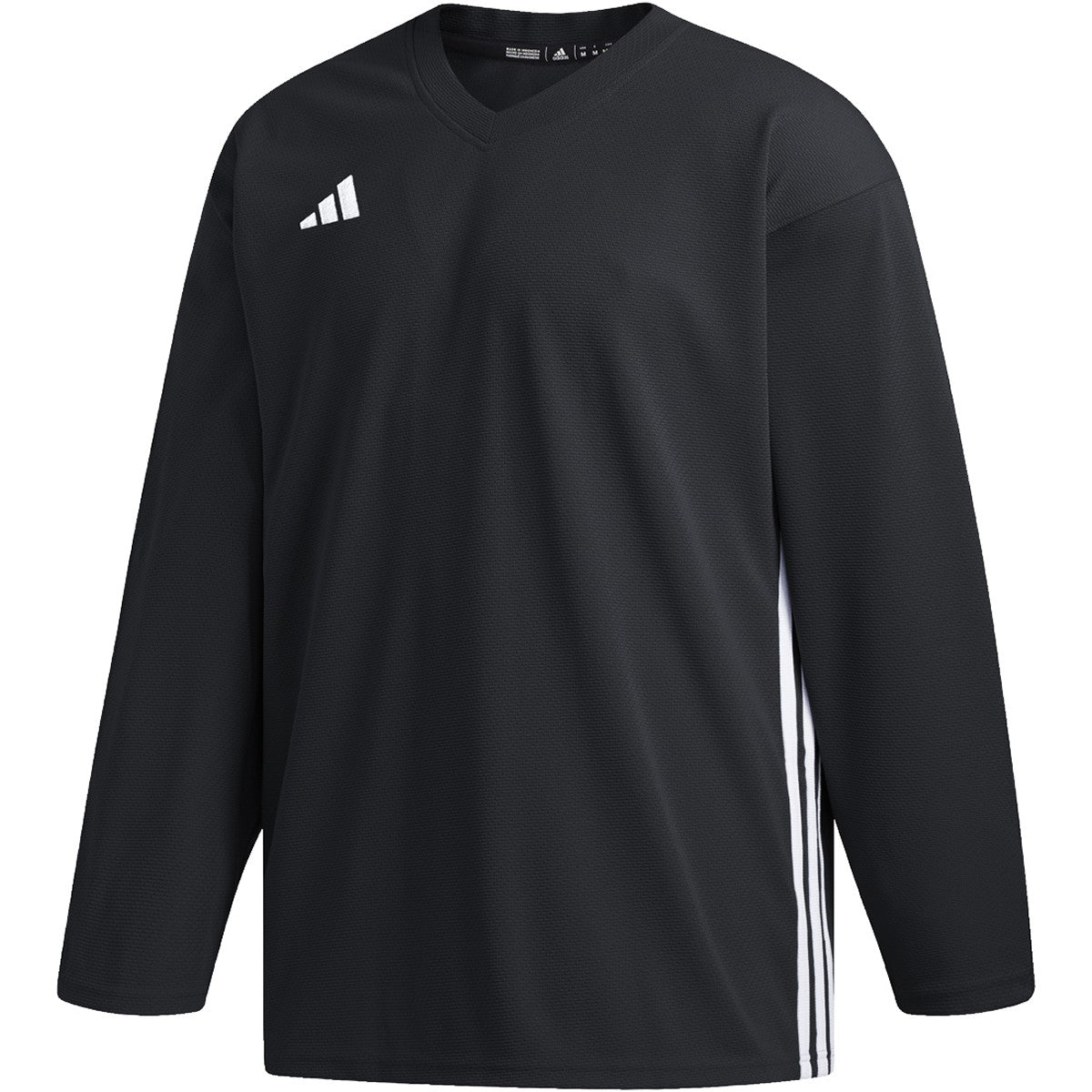 adidas Adispeed Mens Goalie Hockey Jersey 2.0