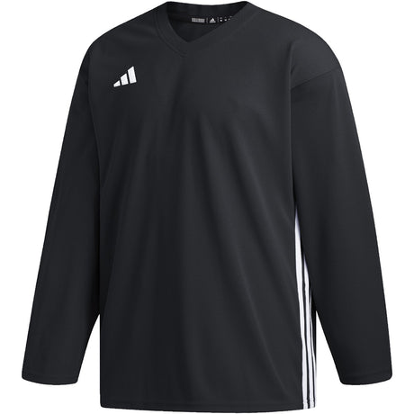 adidas Adispeed Mens Goalie Hockey Jersey 2.0