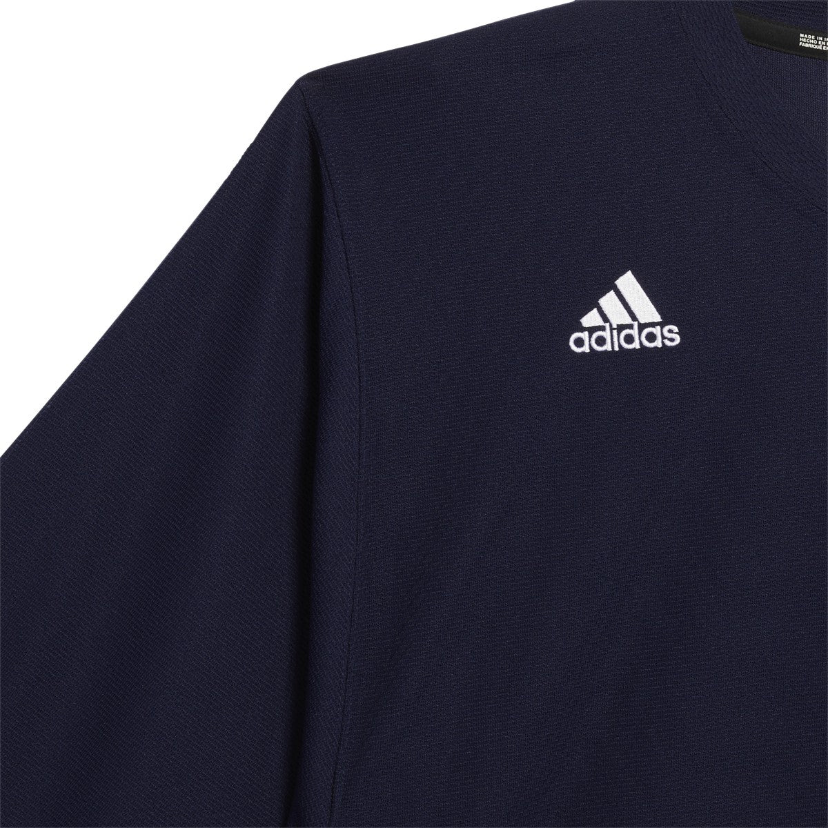 adidas Adispeed Boys Hockey Goalie Jersey