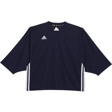 adidas Adispeed Boys Hockey Goalie Jersey