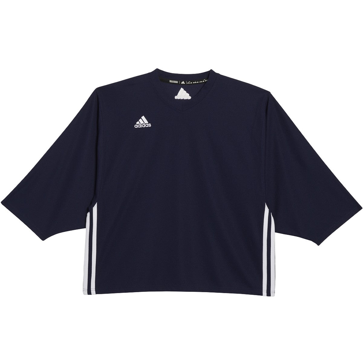 adidas Adispeed Boys Hockey Goalie Jersey