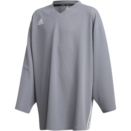 adidas Adispeed Boys Hockey Goalie Jersey