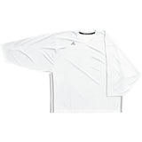 adidas Adispeed Boys Hockey Goalie Jersey