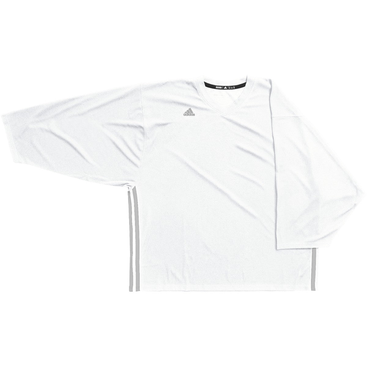 adidas Adispeed Boys Hockey Goalie Jersey