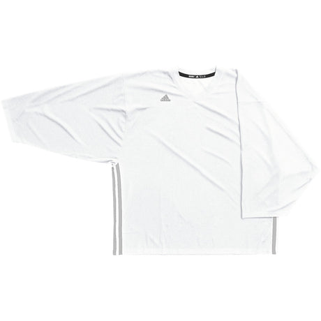 adidas Adispeed Boys Hockey Goalie Jersey