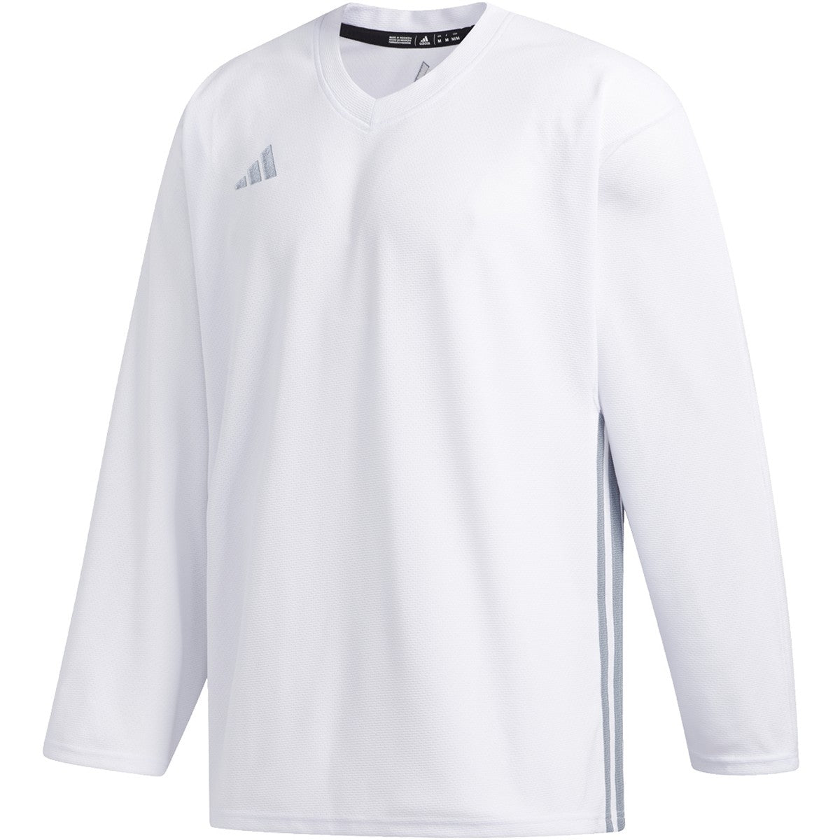 adidas AdiSpeed Mens Hockey Jersey 2.0