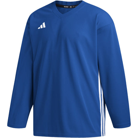 adidas AdiSpeed Mens Hockey Jersey 2.0