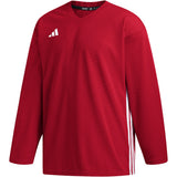 adidas AdiSpeed Mens Hockey Jersey 2.0