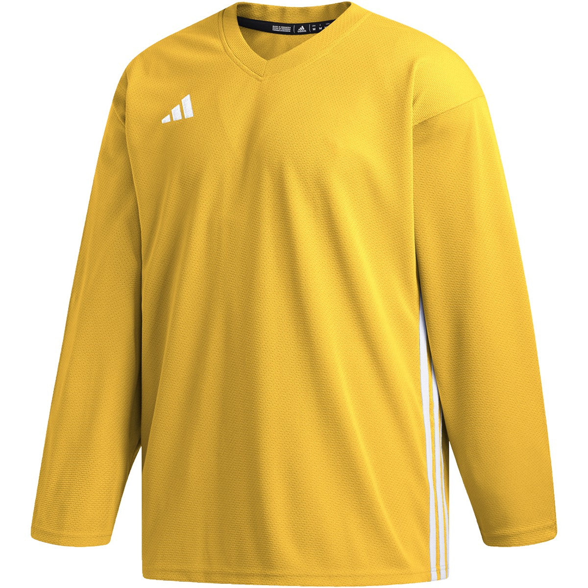 adidas AdiSpeed Mens Hockey Jersey 2.0