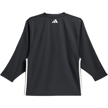 adidas Adispeed Youth Hockey Goalie Jersey 2.0