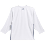 adidas Adispeed Youth Hockey Goalie Jersey 2.0