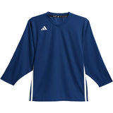 adidas Adispeed Youth Hockey Goalie Jersey 2.0