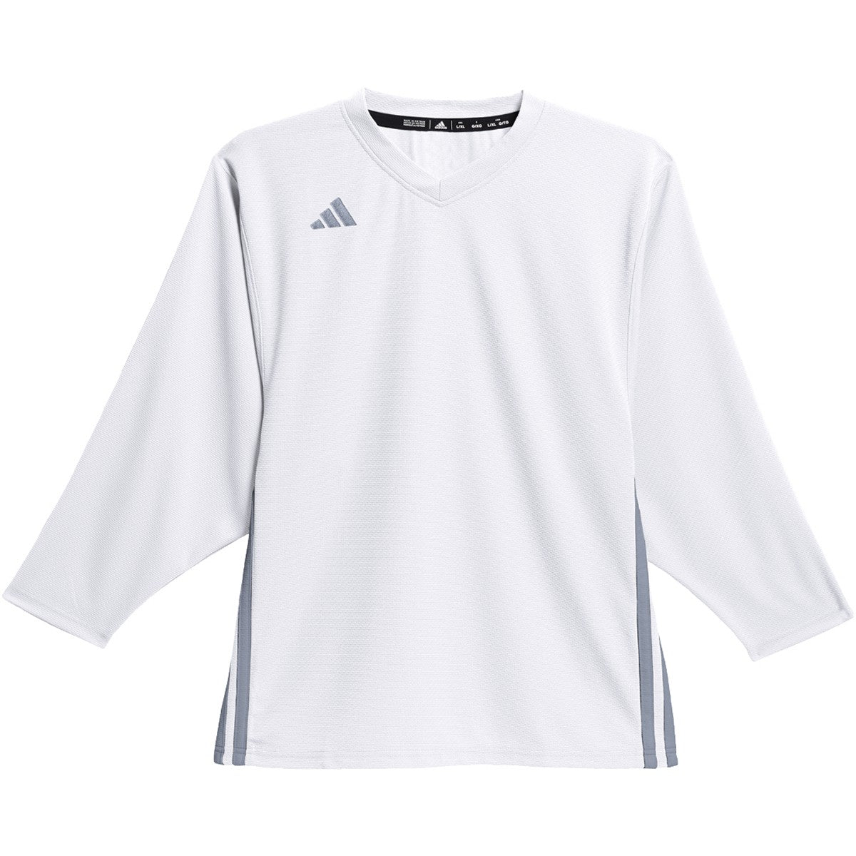 adidas Adispeed Youth Hockey Jersey 2.0