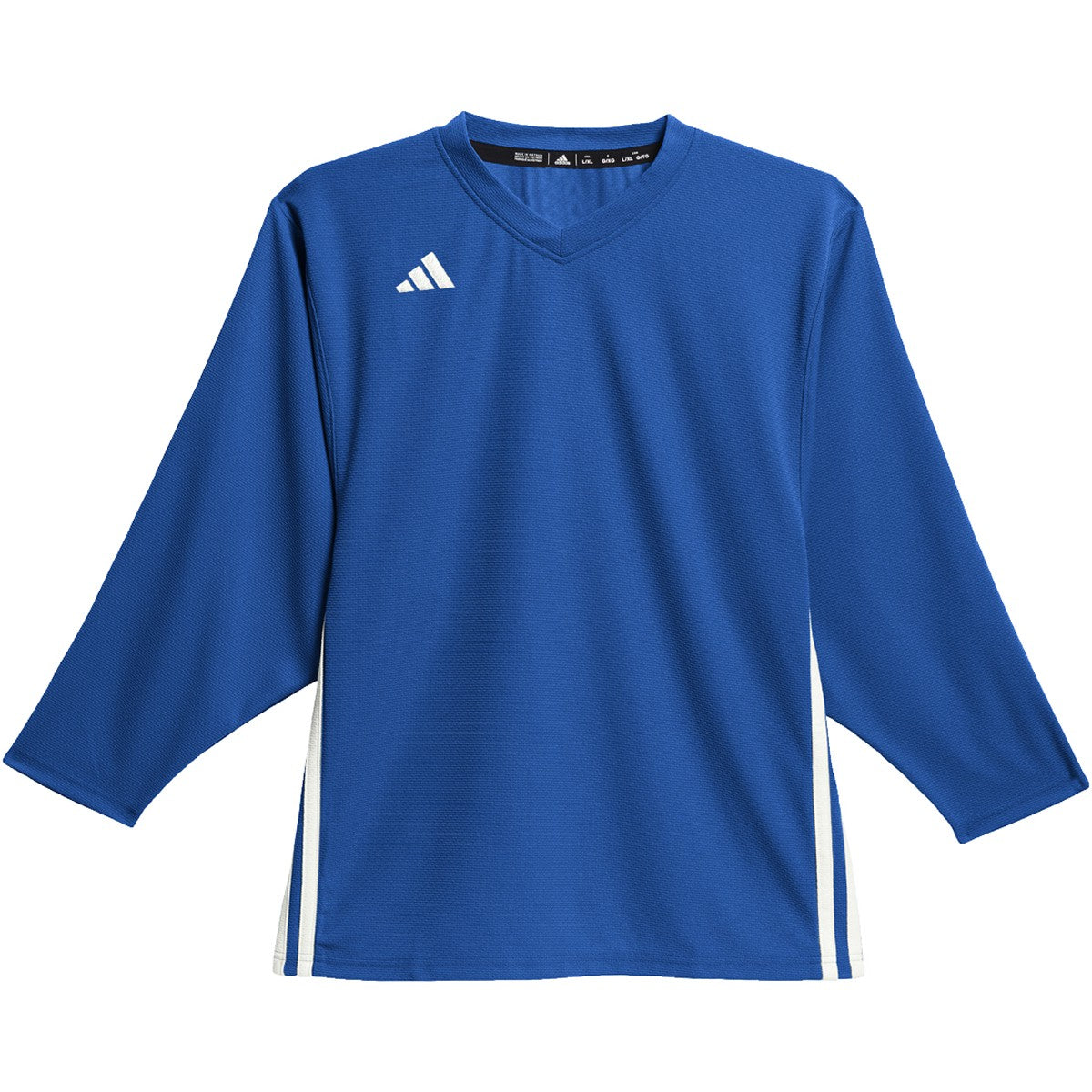 adidas Adispeed Youth Hockey Jersey 2.0