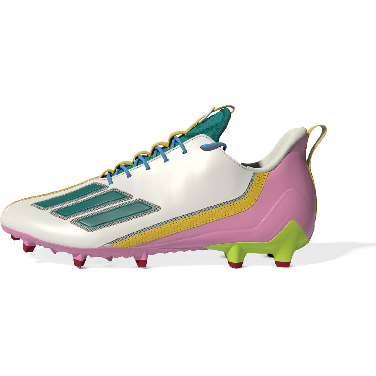 adidas Adizero 12.0 Mens Football Cleats