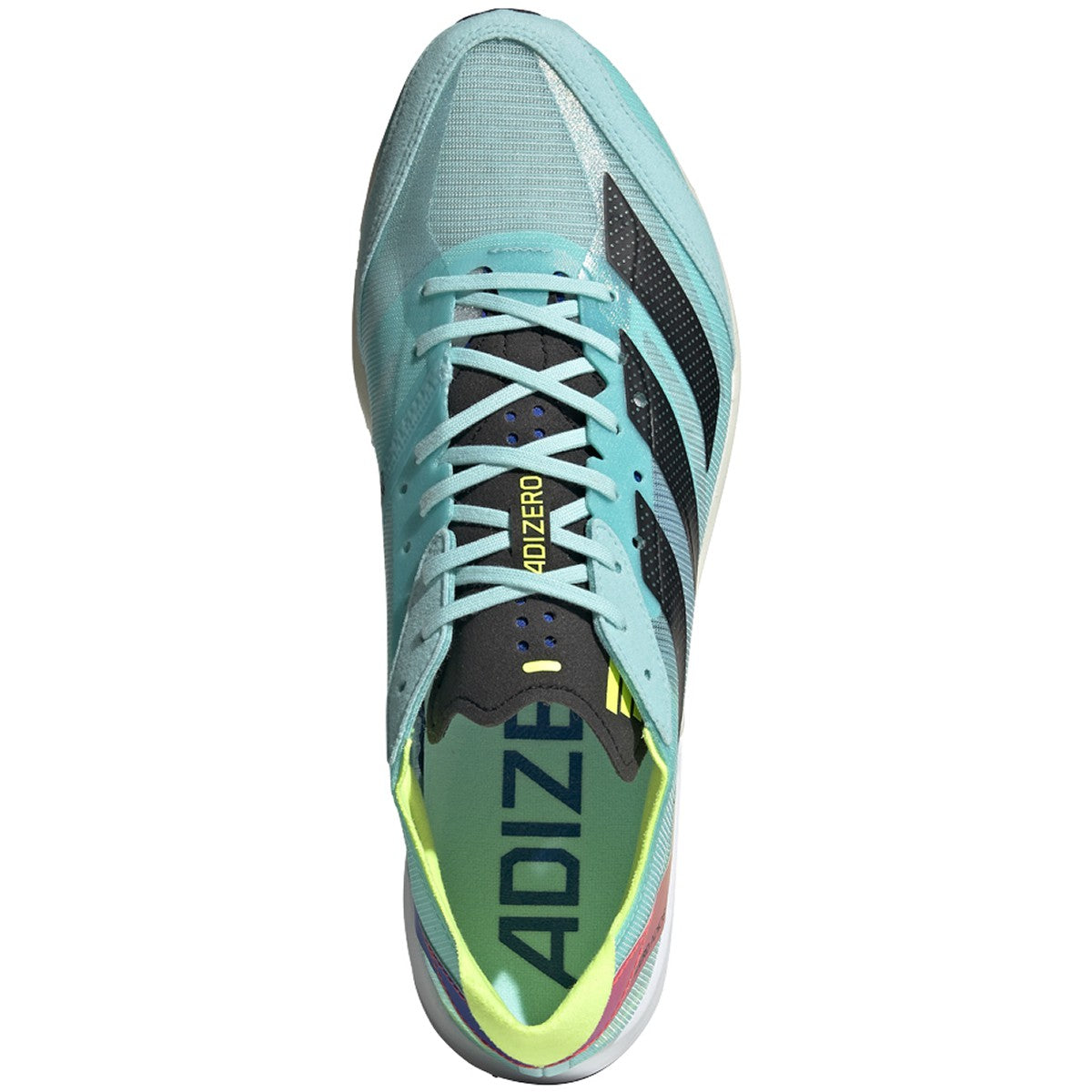 adidas Adizero Adios 7 Mens Running Shoes