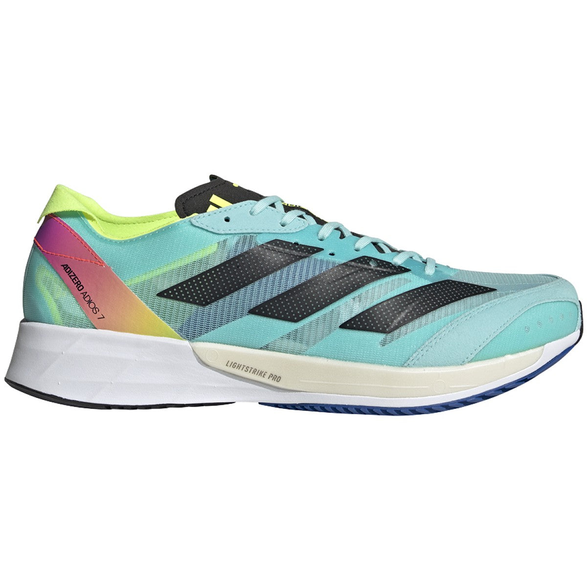 adidas Adizero Adios 7 Mens Running Shoes