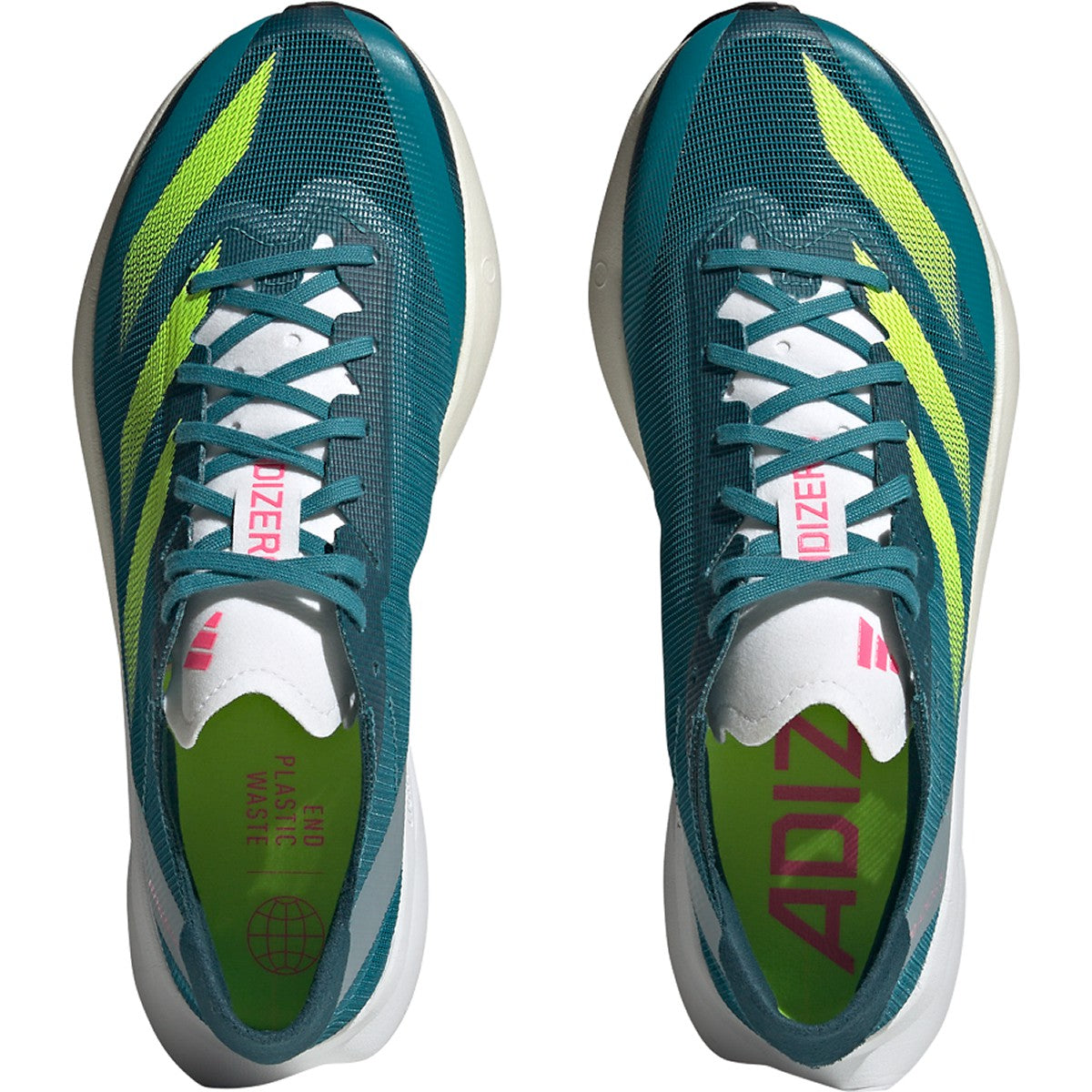 adidas Adizero Adios 8 Womens Running Shoes