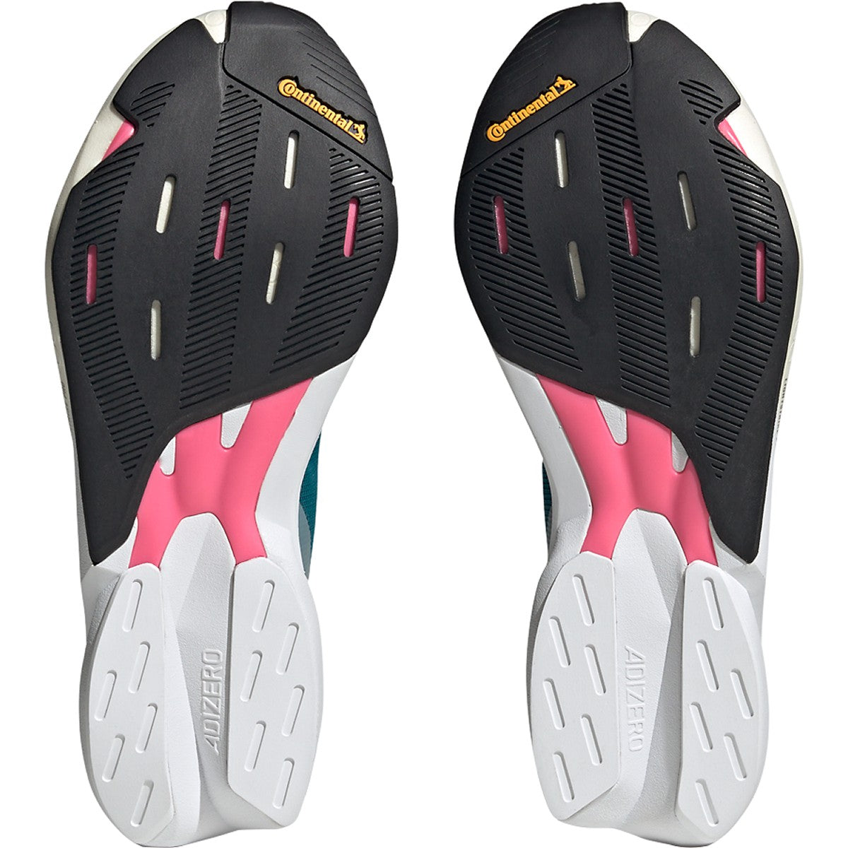 adidas Adizero Adios 8 Womens Running Shoes