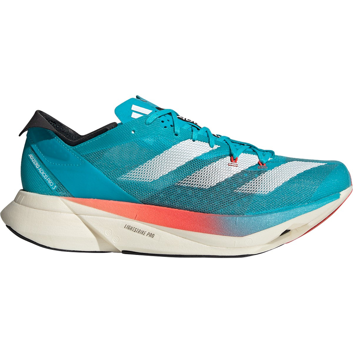 adidas Adizero Adios Pro 3 Adult Running Shoes