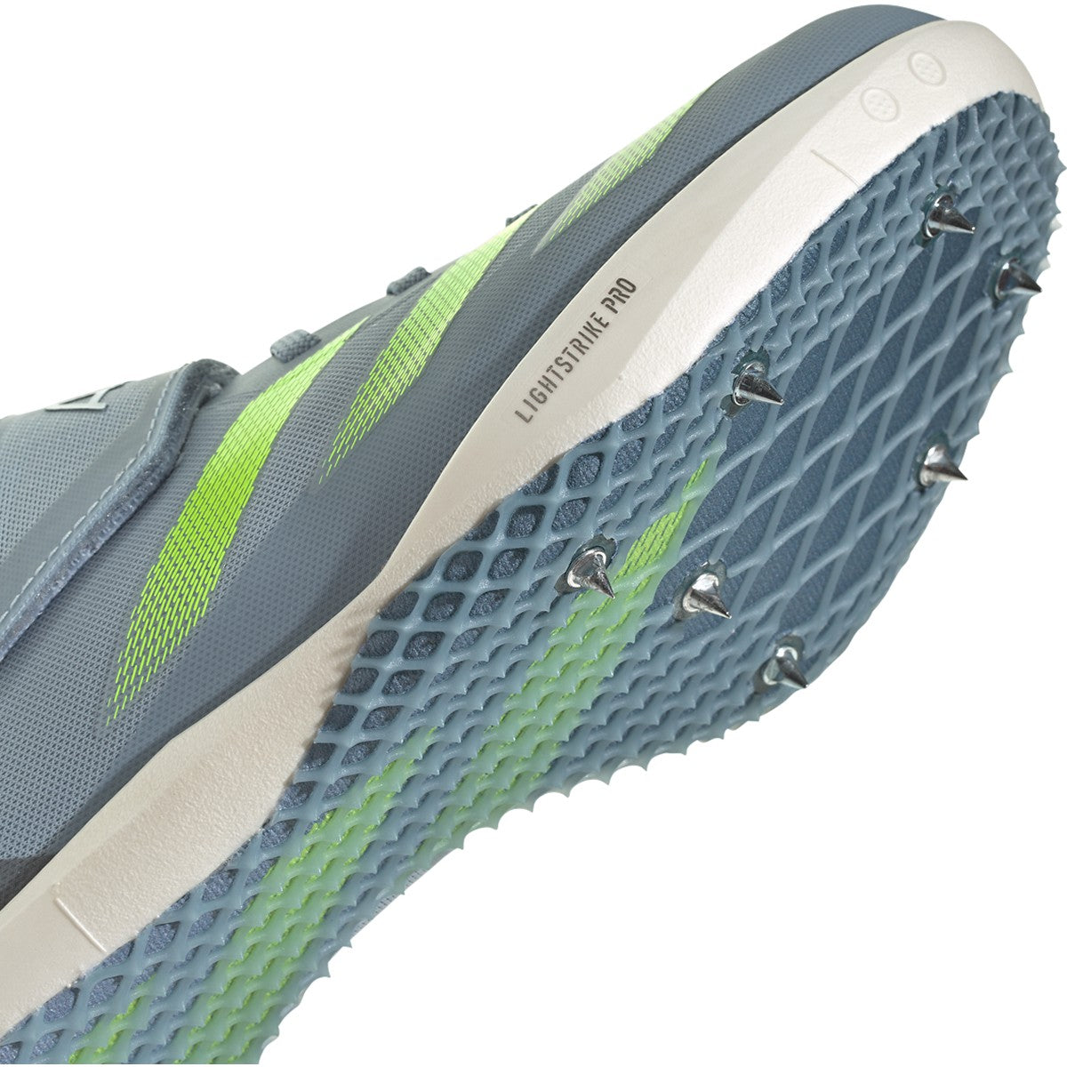 adidas Adizero Adult High Jump Shoes