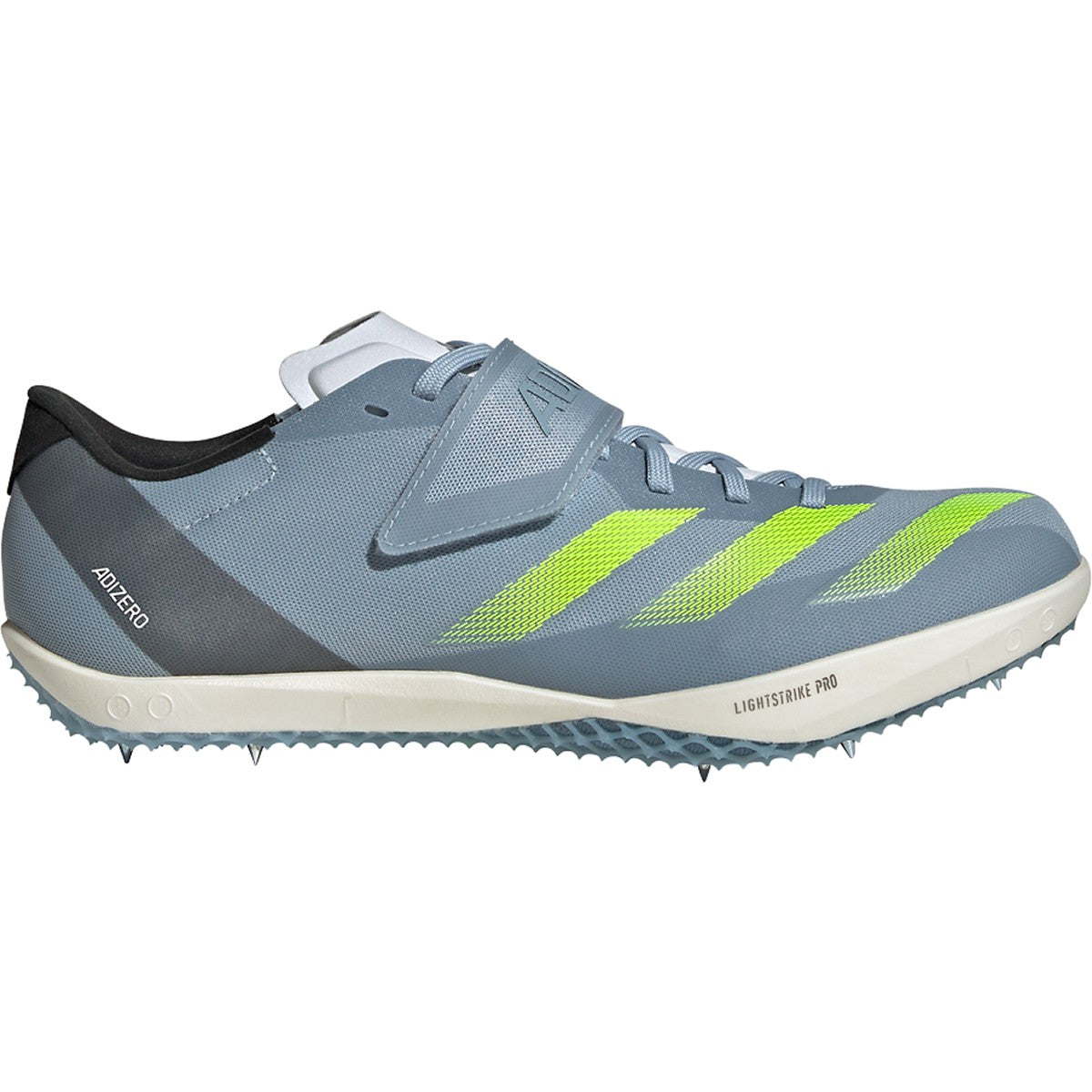 adidas Adizero Adult High Jump Shoes