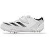adidas Adizero Adult High Jump Shoes