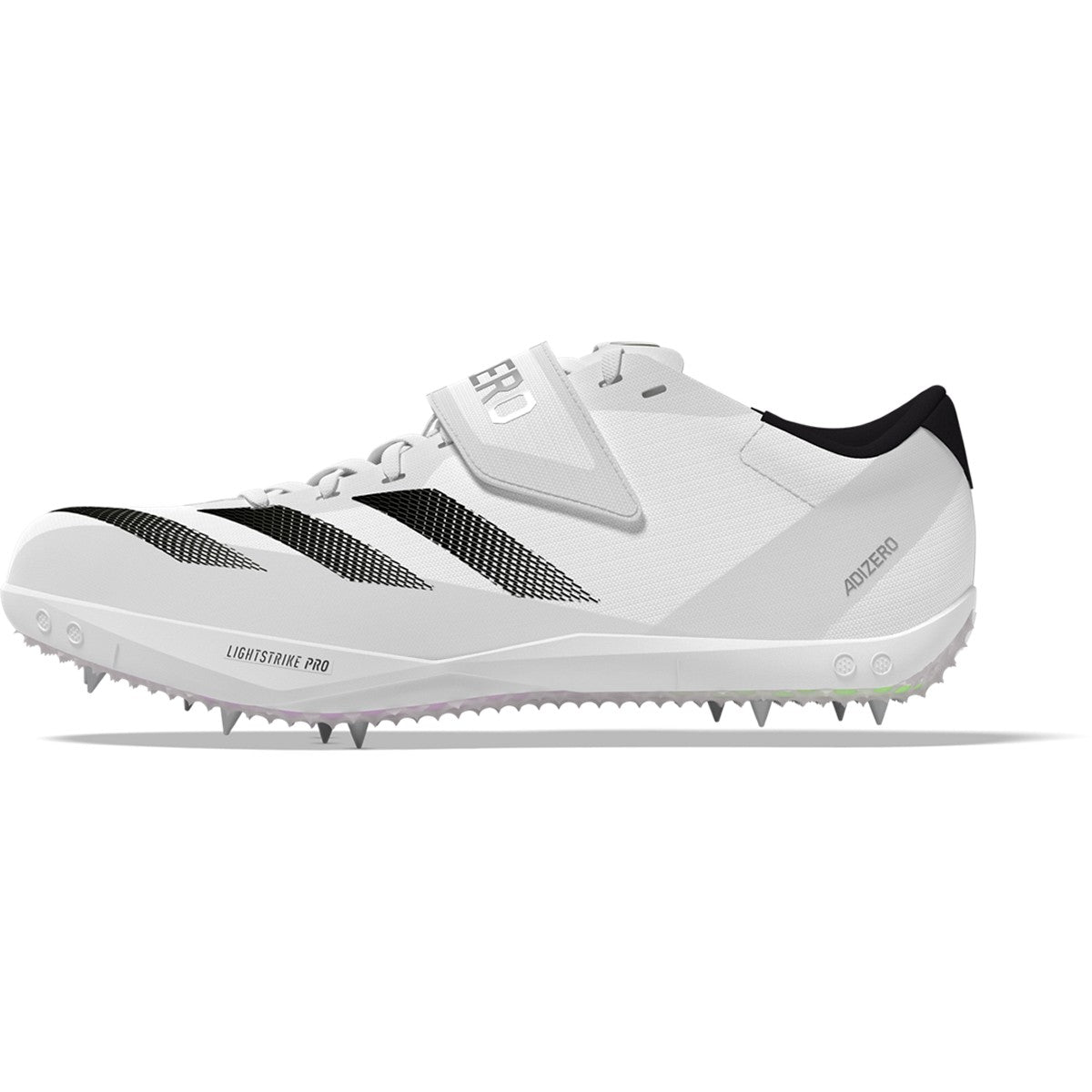 adidas Adizero Adult High Jump Shoes
