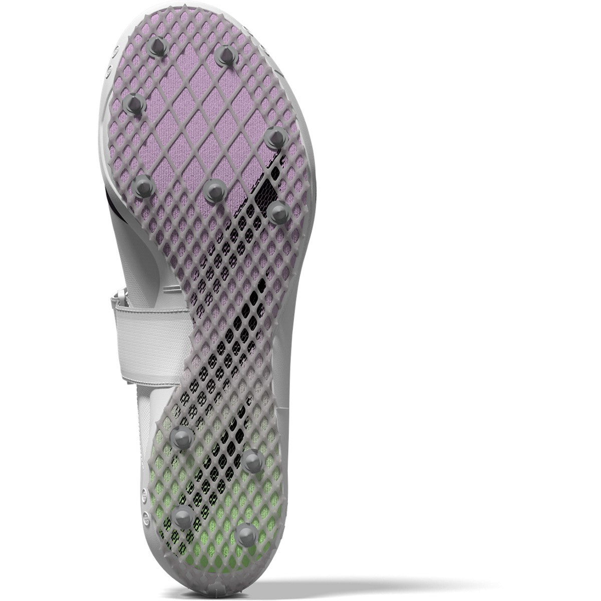 adidas Adizero Adult High Jump Shoes